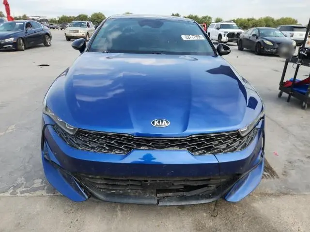 2021 KIA K5 GT LINE  