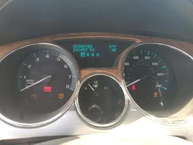 2011 BUICK ENCLAVE CXL  