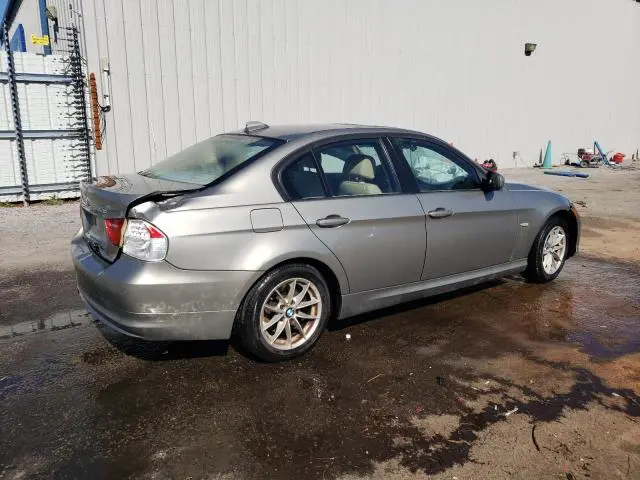 2010 BMW 328 I  