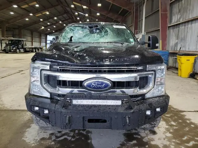 2020 FORD F250 SUPER DUTY  