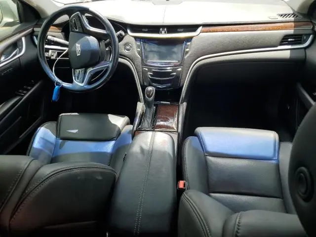 2017 CADILLAC XTS LUXURY  