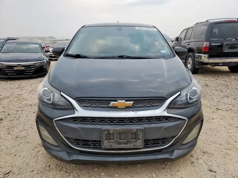 2020 CHEVROLET SPARK LS  