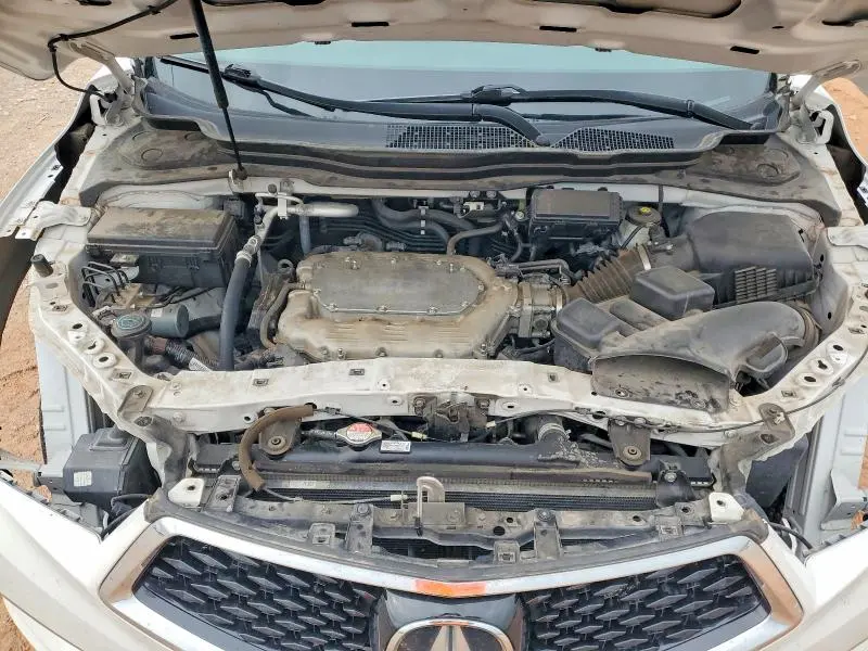 2020 ACURA MDX TECHNOLOGY  