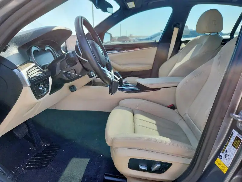 2019 BMW 530 I  