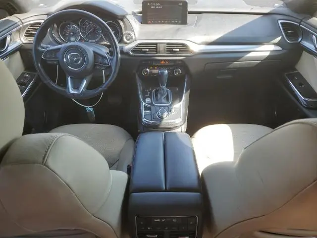 2018 MAZDA CX-9 GRAND TOURING  