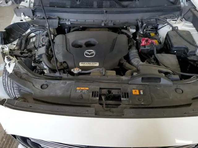 2019 MAZDA CX-9 TOURING  