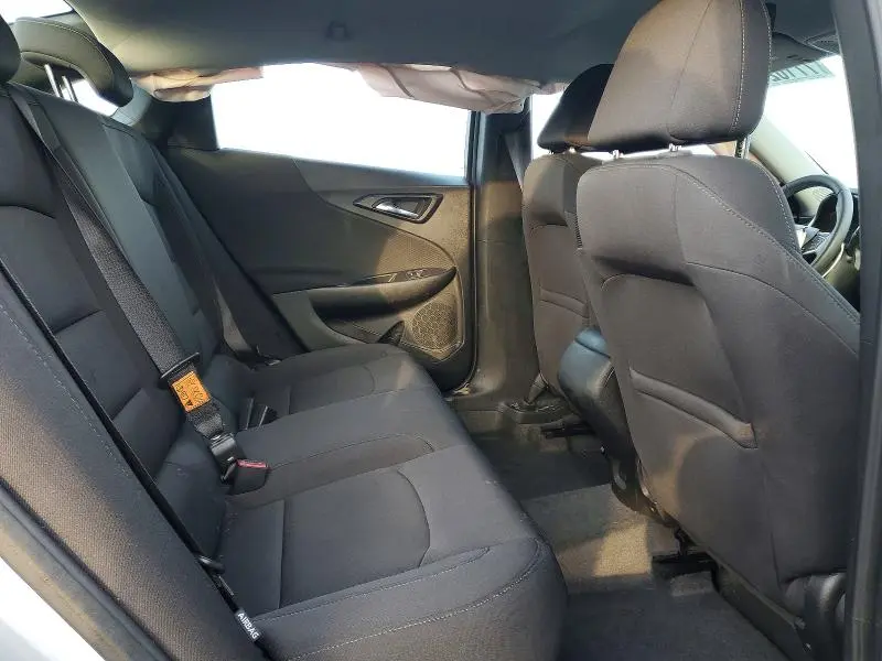 2020 CHEVROLET MALIBU RS  