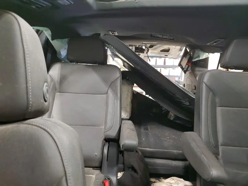 2024 CHEVROLET SUBURBAN K1500 LT  