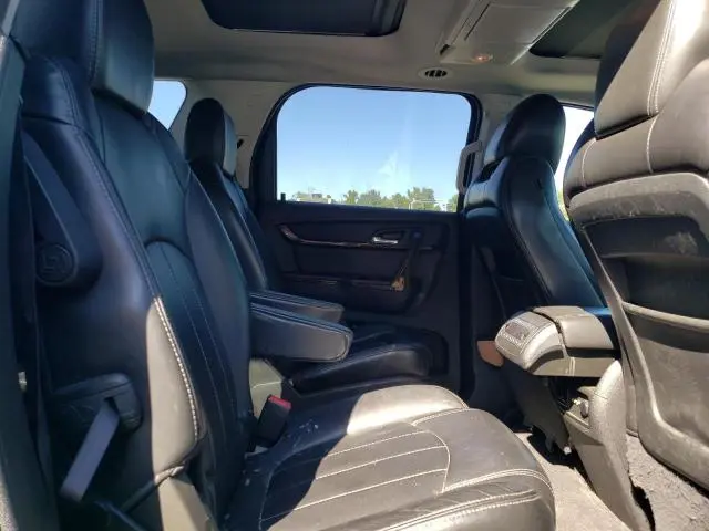 2013 GMC ACADIA DENALI  