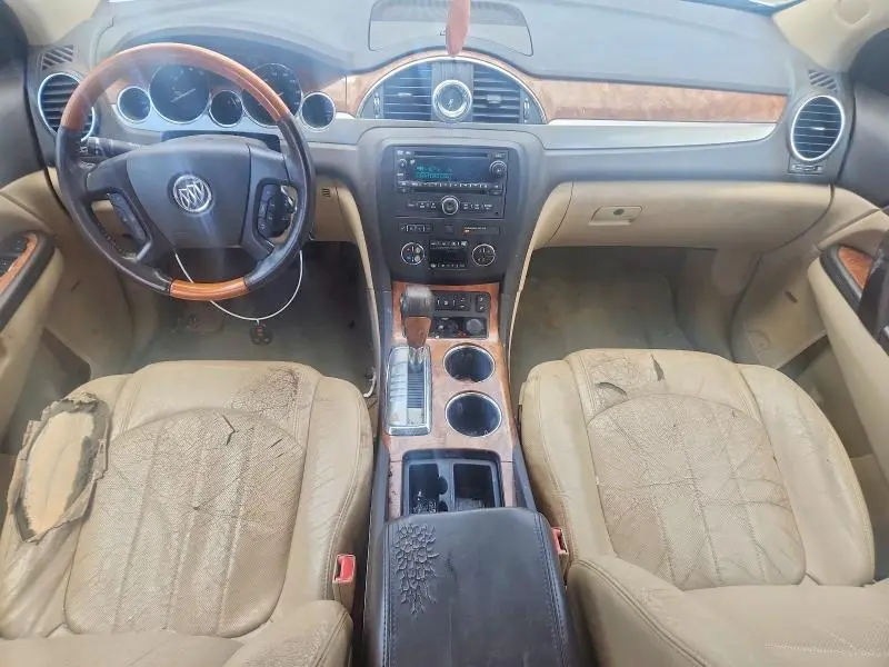 2011 BUICK ENCLAVE CXL  
