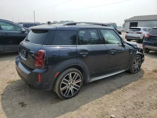 2023 MINI COOPER S COUNTRYMAN ALL4  