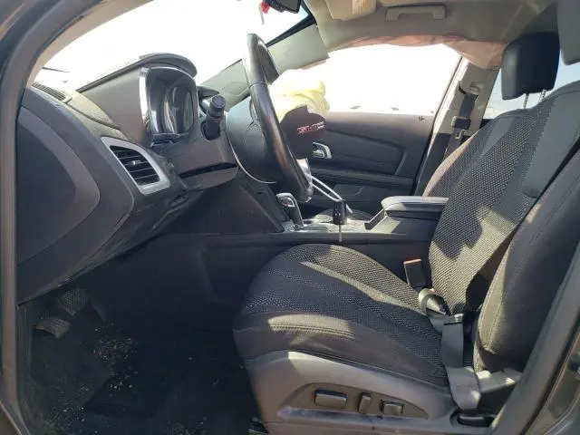 2014 GMC TERRAIN SLE  