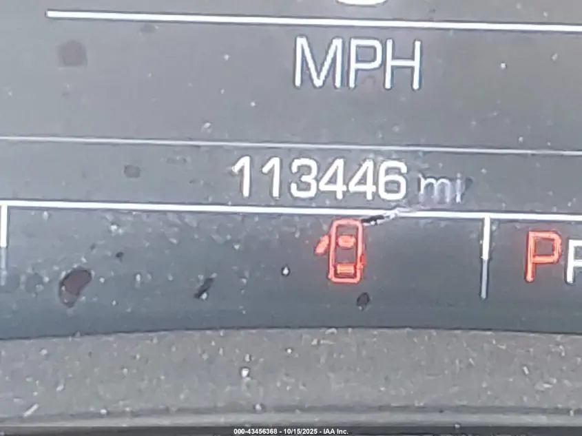 2017 CHEVROLET IMPALA 1LT