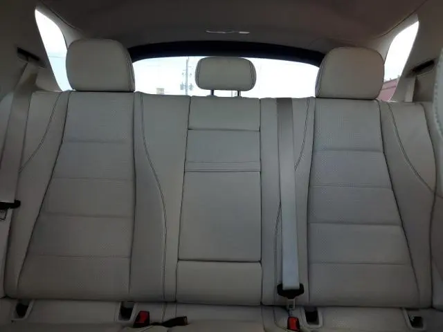 2020 MERCEDES-BENZ GLE 350  