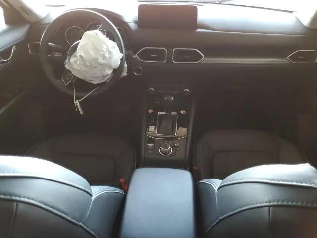 2025 MAZDA CX-5 PREFERRED  