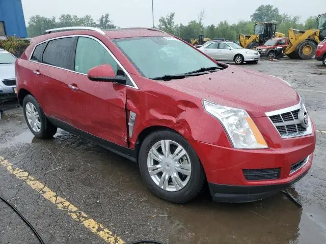 2011 CADILLAC SRX LUXURY COLLECTION  