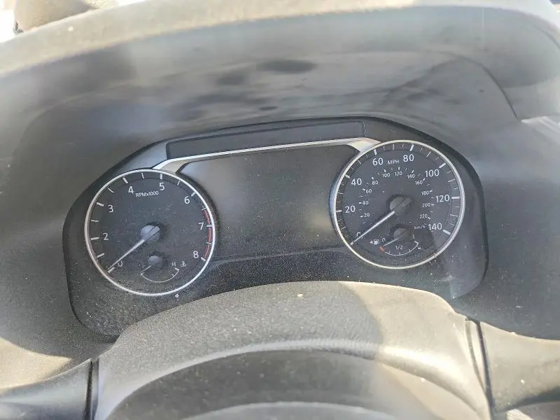2023 NISSAN ALTIMA SV  