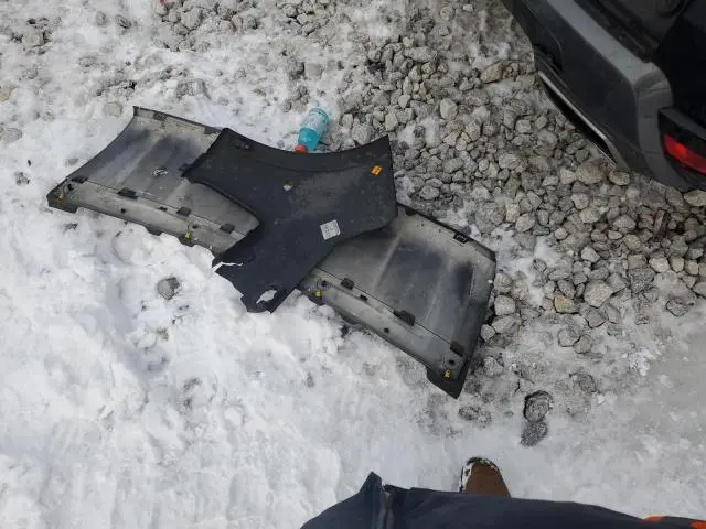 2019 LAND ROVER RANGE ROVER SPORT HSE  