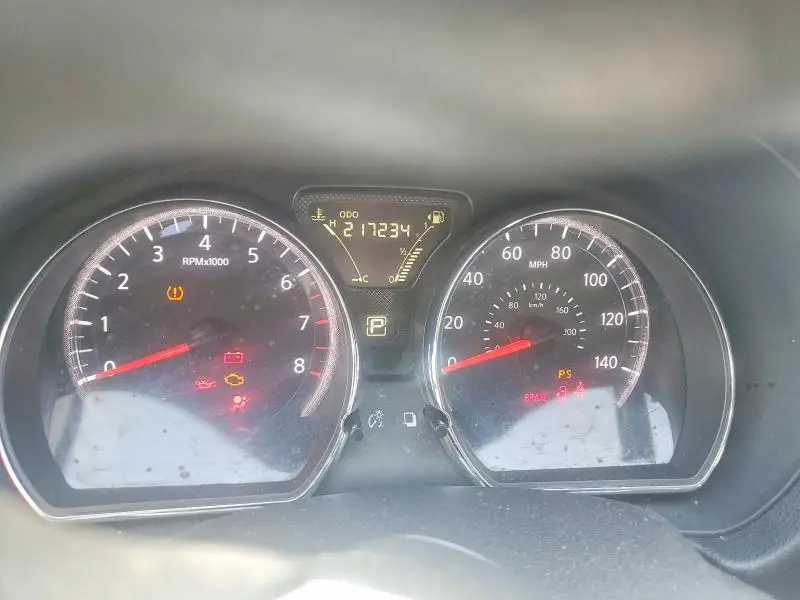 2019 NISSAN VERSA SV  