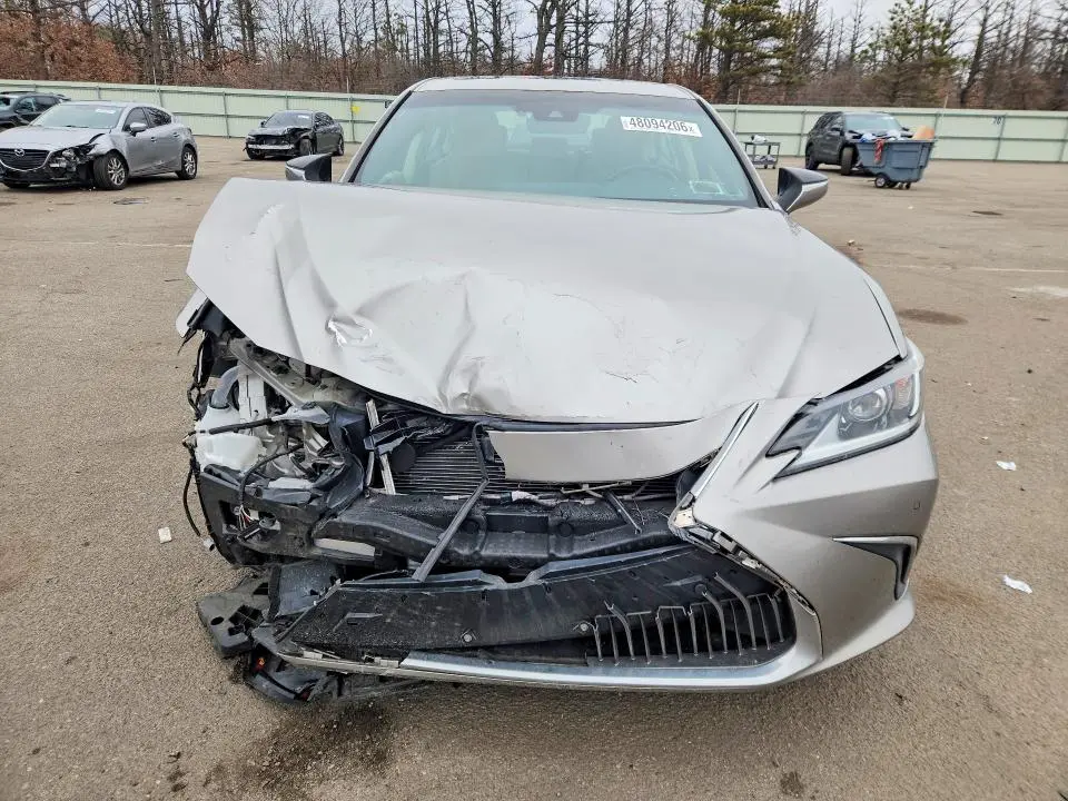 2020 LEXUS ES 350 BASE  