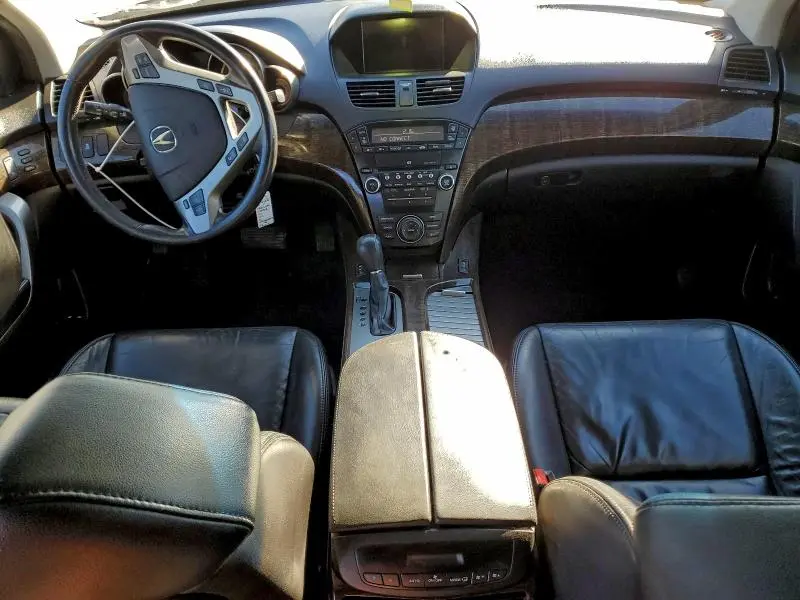 2011 ACURA MDX TECHNOLOGY  