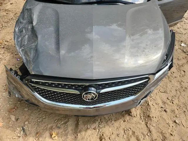 2019 BUICK ENCLAVE AVENIR  