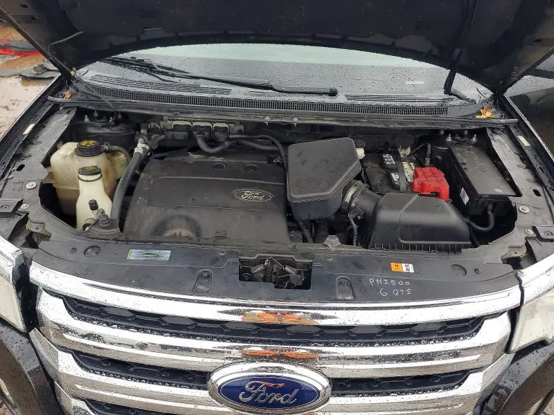 2011 FORD EDGE LIMITED  