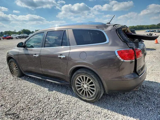 2011 BUICK ENCLAVE CXL  