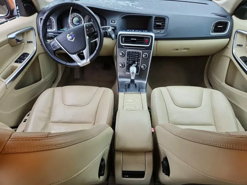 2013 VOLVO S60 T5  
