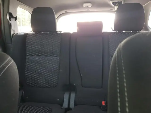 2018 MITSUBISHI OUTLANDER SE  