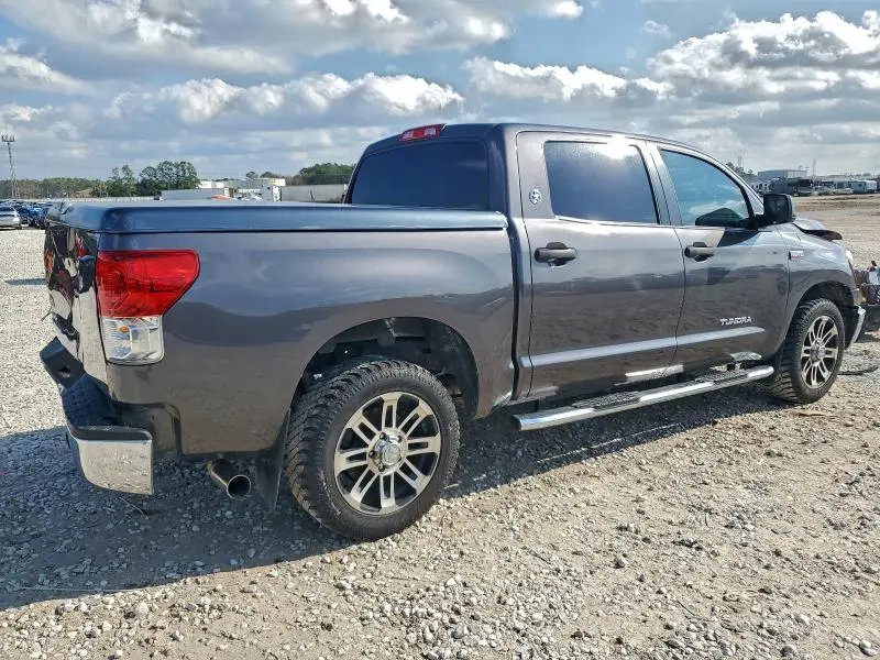 2012 TOYOTA TUNDRA   