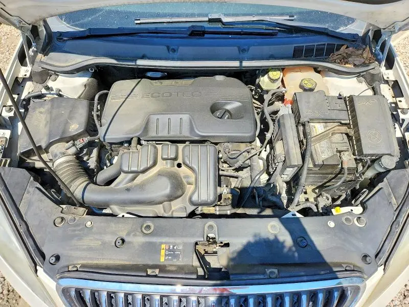 2014 BUICK VERANO CONVENIENCE  