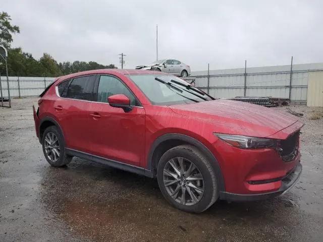 2021 MAZDA CX-5 SIGNATURE  