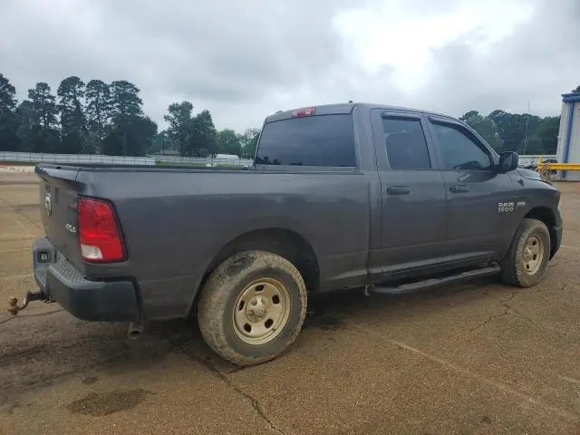2014 RAM 1500 ST