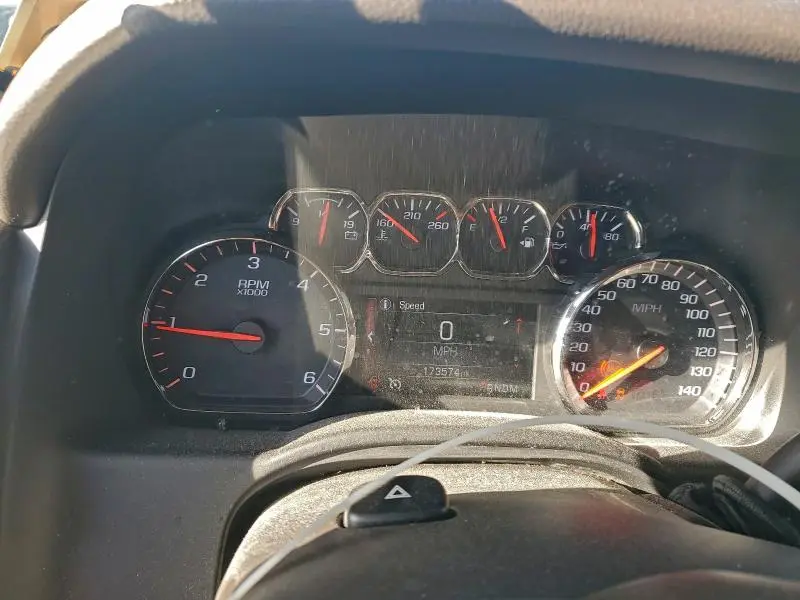 2015 GMC YUKON XL C1500 SLE  