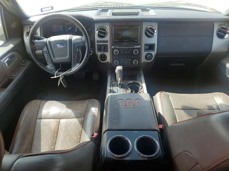 2015 FORD EXPEDITION XLT  