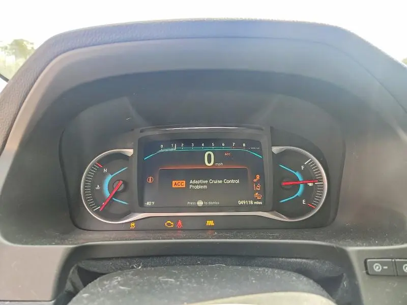 2021 HONDA PILOT SE  
