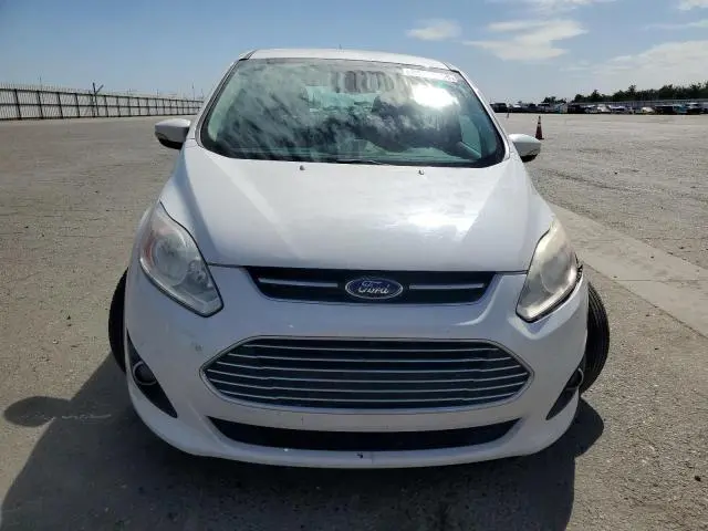 2013 FORD C-MAX SEL  