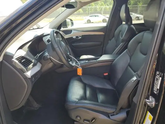 2021 VOLVO XC90 T5 MOMENTUM