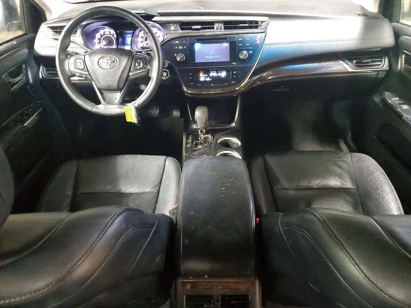 2014 TOYOTA AVALON BASE  