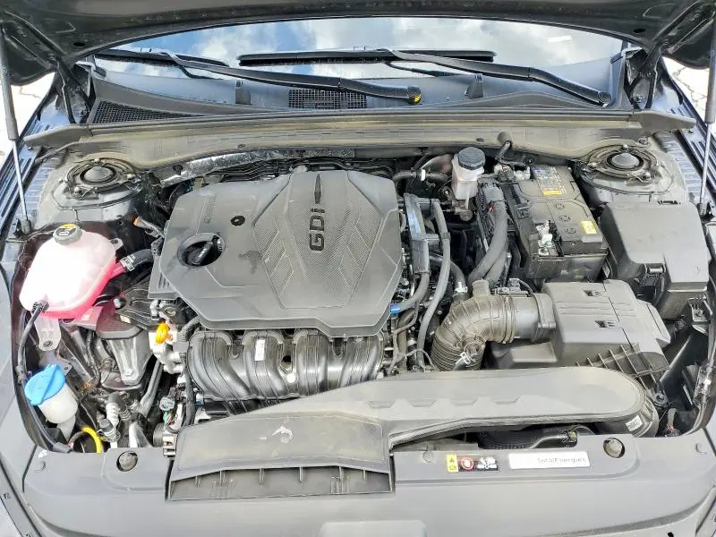 2025 KIA K5 GT LINE  