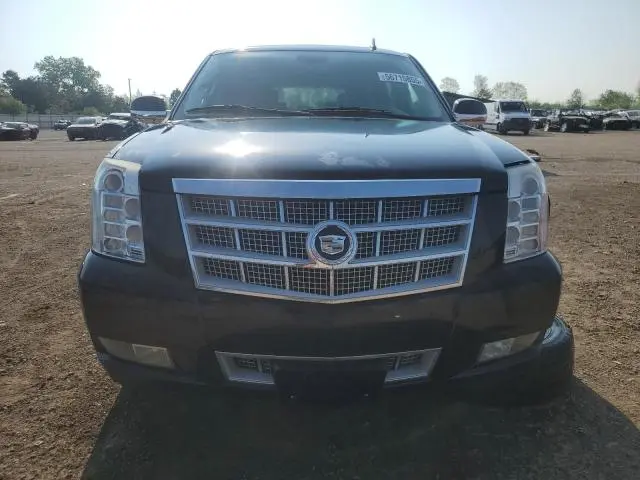 2010 CADILLAC ESCALADE PLATINUM