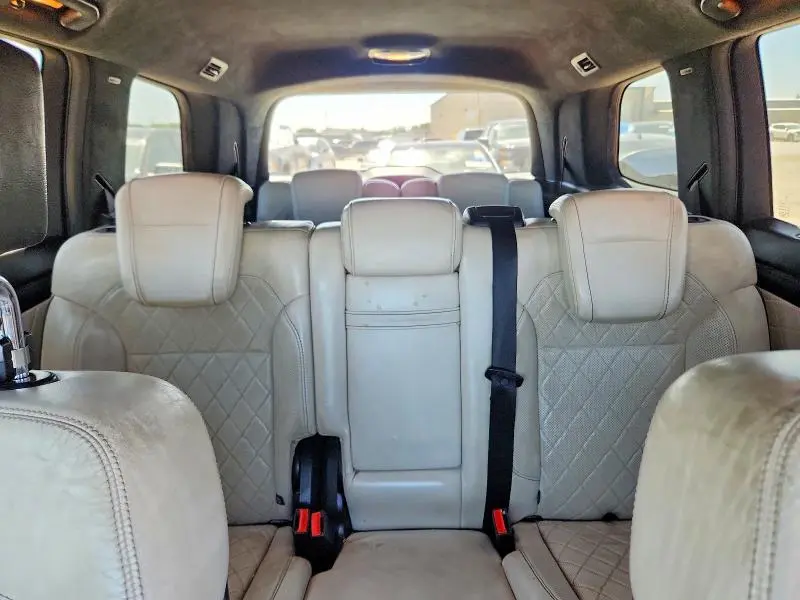 2013 MERCEDES-BENZ GL 550 4MATIC  