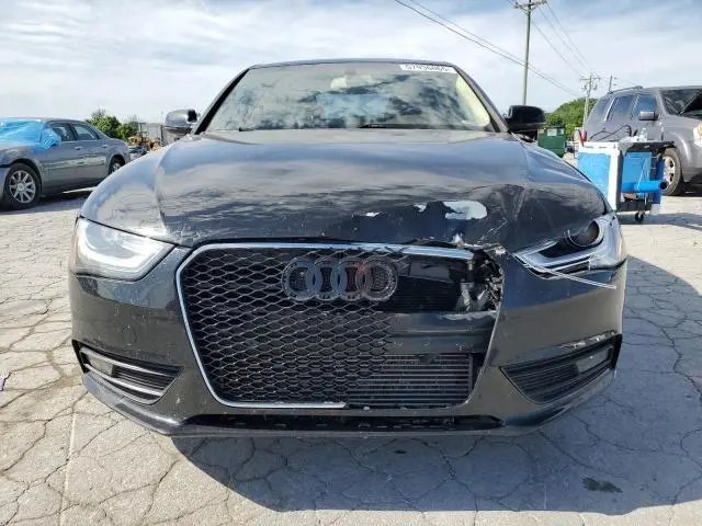 2013 AUDI A4 PREMIUM  