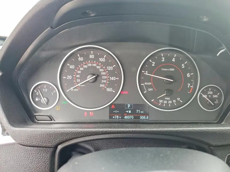 2018 BMW 430I GRAN COUPE  