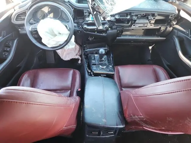 2024 MAZDA CX-30 PREFERRED  