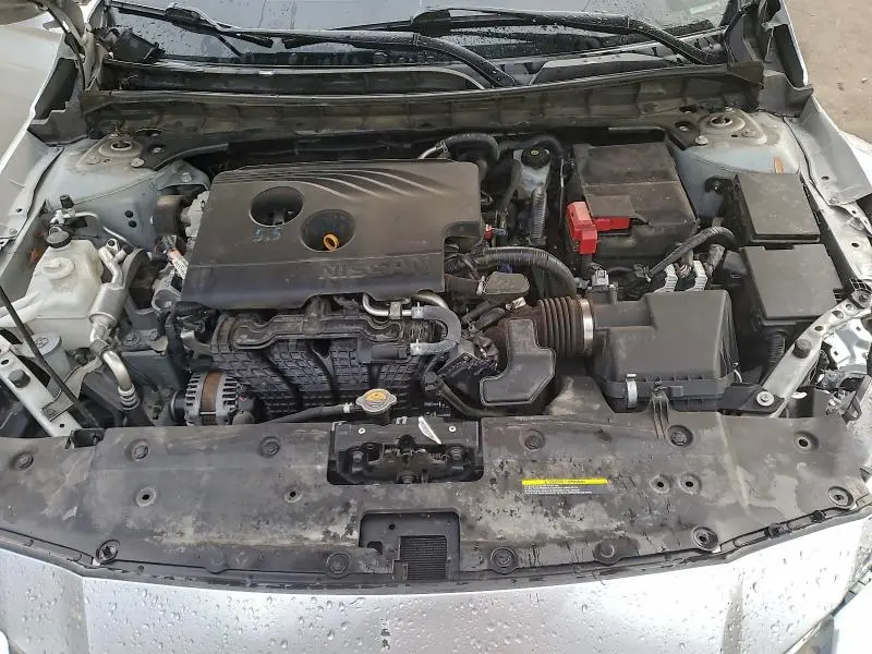 2020 NISSAN ALTIMA PLATINUM  