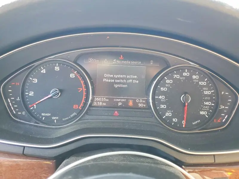 2022 AUDI A4 PREMIUM 40  
