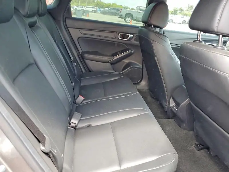 2024 ACURA INTEGRA A-SPEC TECH  