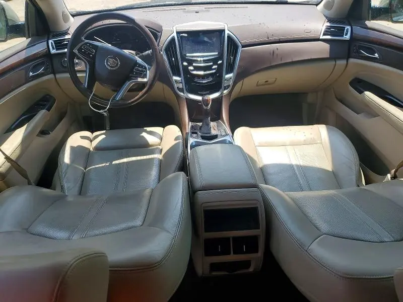 2013 CADILLAC SRX LUXURY COLLECTION  